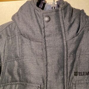 Element Winter Coat